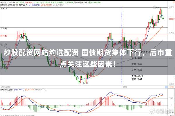 炒股配资网站约选配资 国债期货集体下行，后市重点关注这些因素！